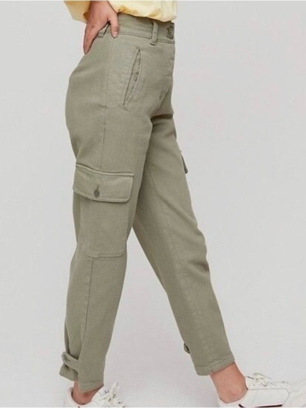 Wilfred Free Modern Dance Cargo Pants
